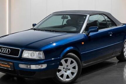 Audi 80 298.638 km 5.990 &euro; Essen 45326