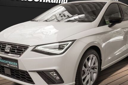 Seat Ibiza 26.499 km 14.980 &euro; Dortmund 44145