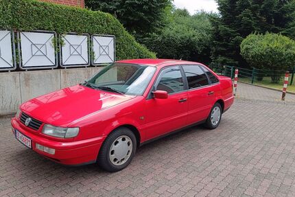 VW Passat 179.000 km 1.999 € Oberhausen 46145