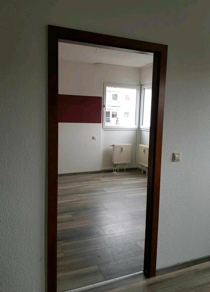 2 Zimmer Wohnung in Losenburg zimmer