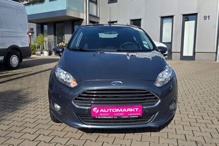 Ford Fiesta 149.000 km 5.790 € Lüdinghausen 59348