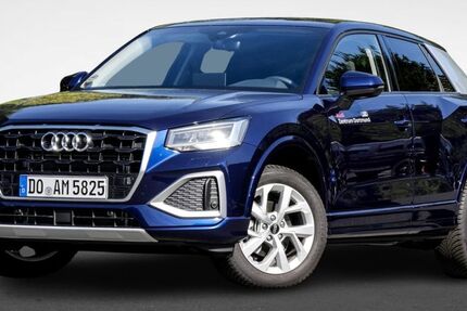 Audi Q2 8.498 km 35.479 &euro; Dortmund 44143