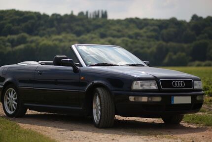 Audi 80 141.000 km 9.390 &euro; Mülheim a.d.Rur 45479
