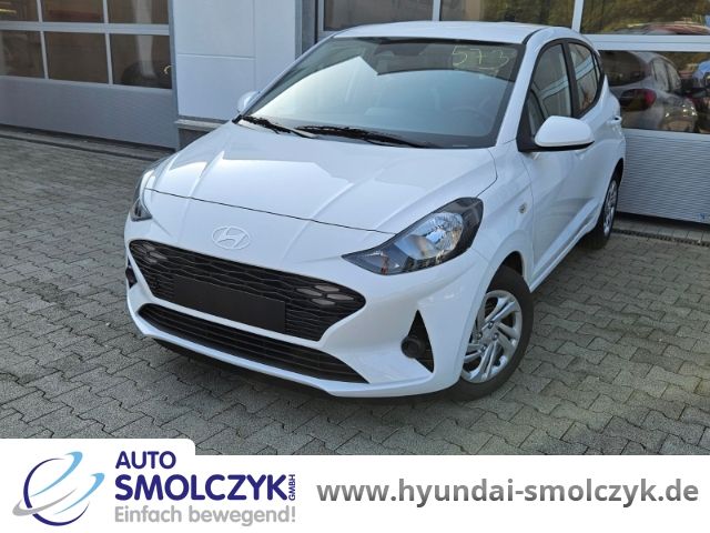 Hyundai i10 5.963 km 16.390 &euro; Hattingen 45525
