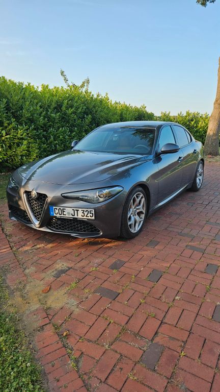 Giulia
