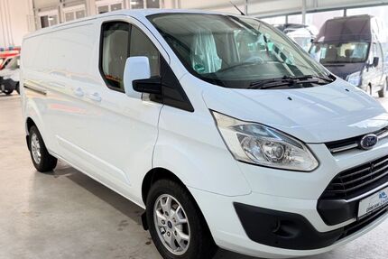 Ford Transit Custom 277.800 km 7.500 &euro; Gelsenkirchen 45879
