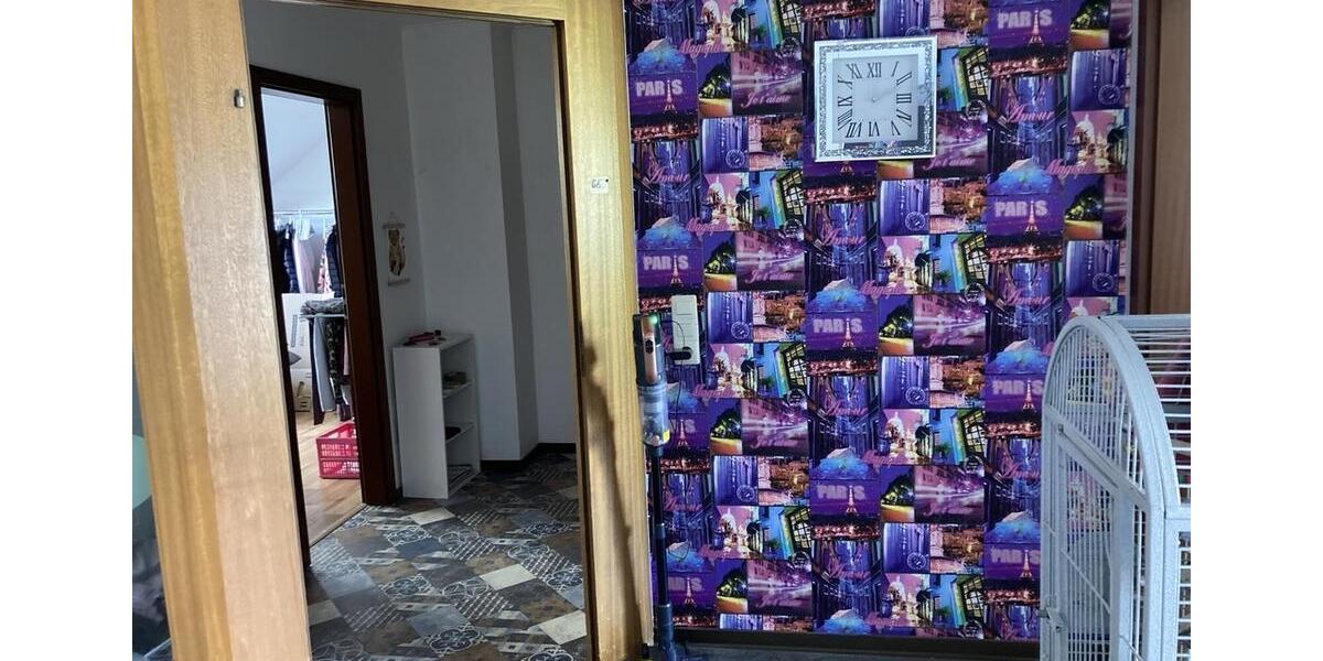 Dachgeschoßwohnung Castrop-Rauxel Becklem - 3.5 Zimmer, 78 m&sup2;, 483&euro; | Angebot:26329894