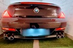 BMW M 6 250.000 km 13.750 &euro; Herne 44623