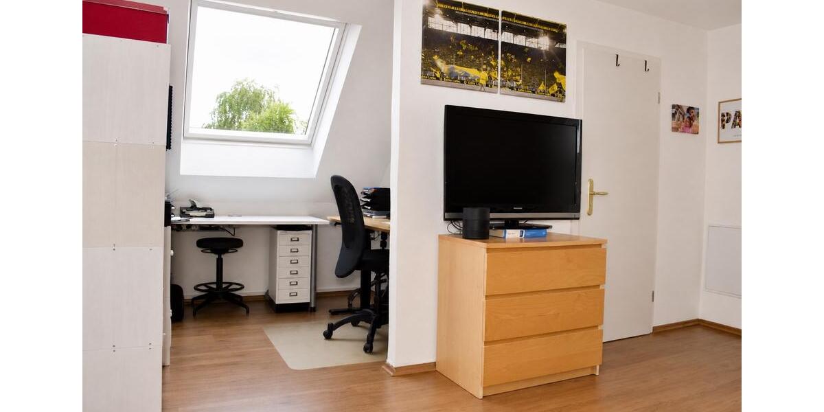 Maisonettenwohnung Dortmund Hombruch - 4.5 Zimmer, 107 m&sup2;, 318.000&euro; | Angebot:27436399