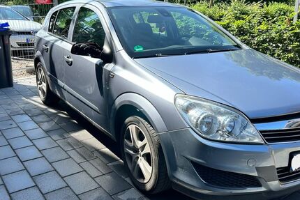 Opel Astra 278.000 km 999 &euro; Lüdinghausen 59348