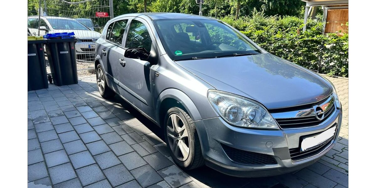 Opel Astra 278.000 km 999 &euro; Lüdinghausen 59348