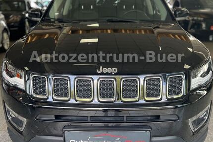 Jeep Compass 75.000 km 15.990 € Gelsenkirchen 45881