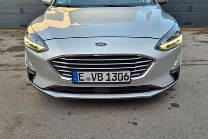 Ford Focus 169.000 km 12.500 &euro; Essen 45289