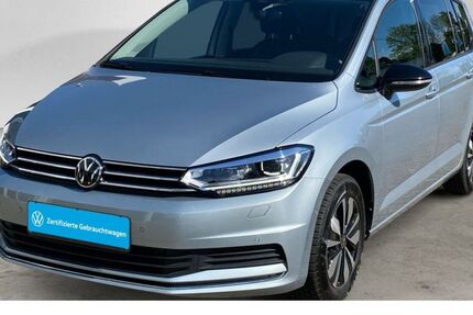 VW Touran 23.515 km 35.490 &euro; Bochum - Linden 44879