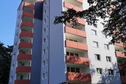 Wohnung Gelsenkirchen Resse - 3 Zimmer, 73 m&sup2;, 650&euro; | Angebot:27016055