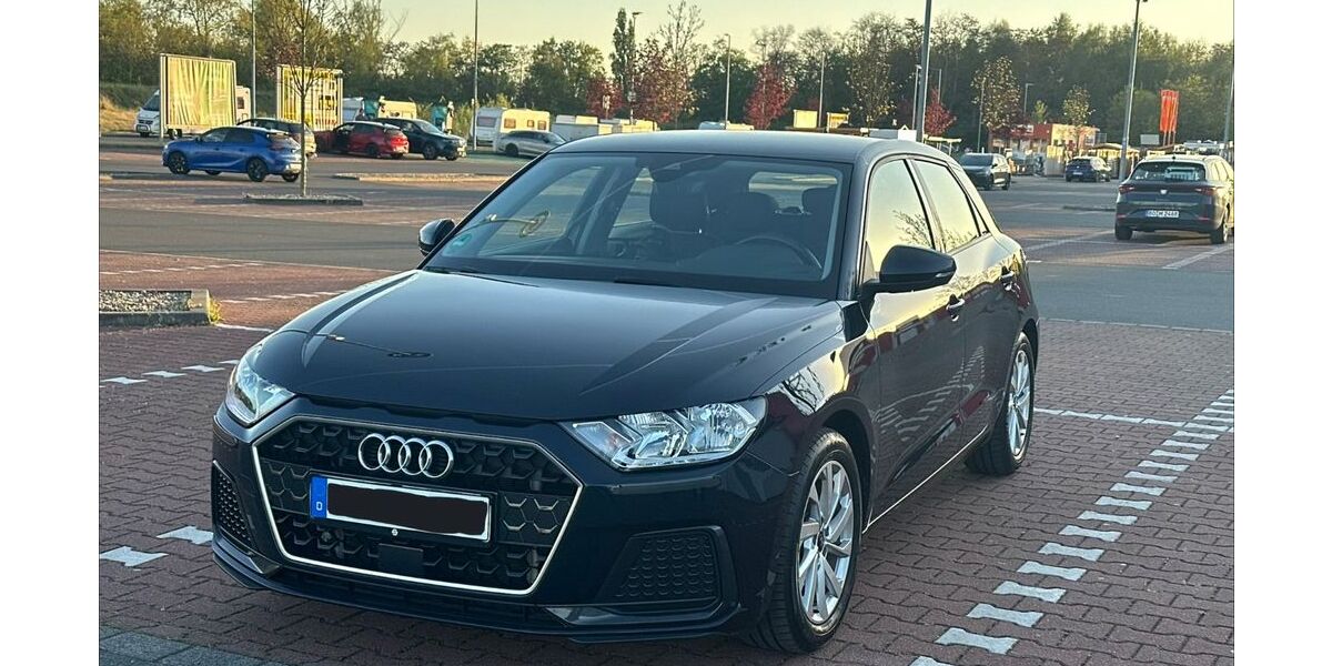Audi A1 50.786 km 19.999 &euro; Bochum 44801