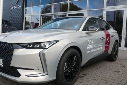 DS Automobiles DS4