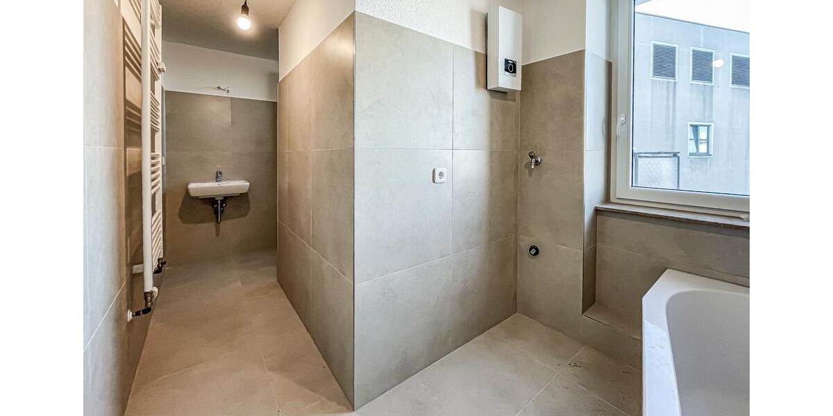 Etagenwohnung Bochum - 3 Zimmer, 88 m&sup2;, 800&euro; | Angebot:25395274