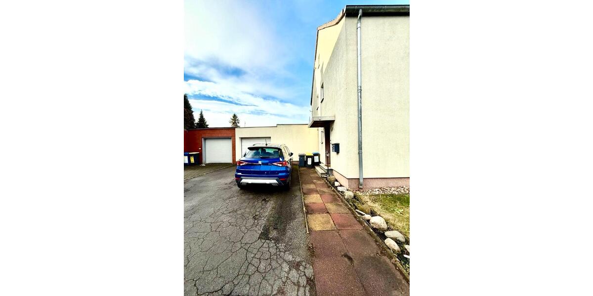 Doppelhaushälfte Dortmund Hombruch - 6 Zimmer, 115 m&sup2;, 289.000&euro; | Angebot:26357647