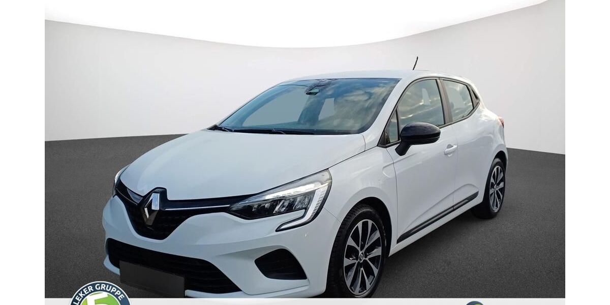 Renault Clio 69.679 km 10.870 &euro; Dülmen 48249