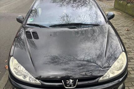 Peugeot 206 150.000 km 1.900 &euro; Dortmund 44145