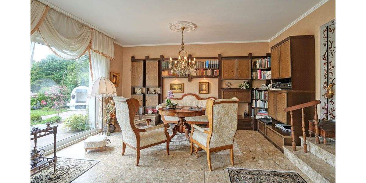 Reihenendhaus Bochum Eppendorf - 5 Zimmer, 141 m&sup2;, 475.000&euro; | Angebot:23956637