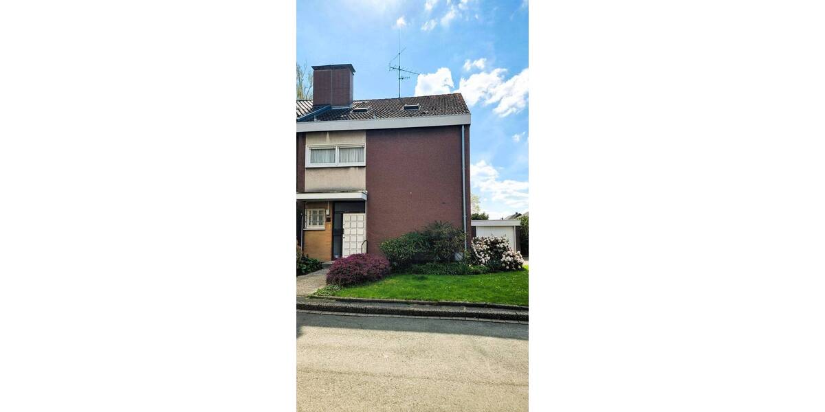 Doppelhaushälfte Dortmund Aplerbeck - 6 Zimmer, 175 m&sup2;, 525.000&euro; | Angebot:26819670