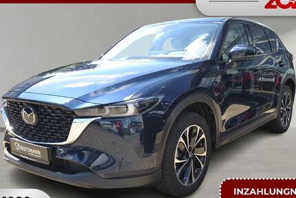 Mazda CX-5 51.840 km 30.890 &euro; Bottrop-Kirchhellen 46244