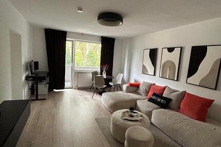 Wohnung Castrop-Rauxel Rauxel - 2 Zimmer, 62 m&sup2;, 650&euro; | Angebot:27577033