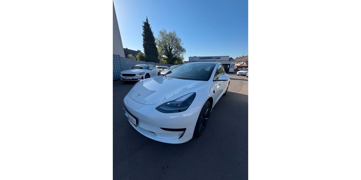Tesla Model 3 38.300 km 31.900 &euro; Bochum 44803