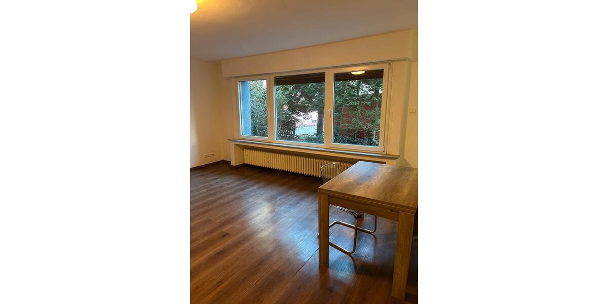 Etagenwohnung Essen Stadtbezirk II - 1 Zimmer, 38 m&sup2;, 115.000&euro; | Angebot:24755227