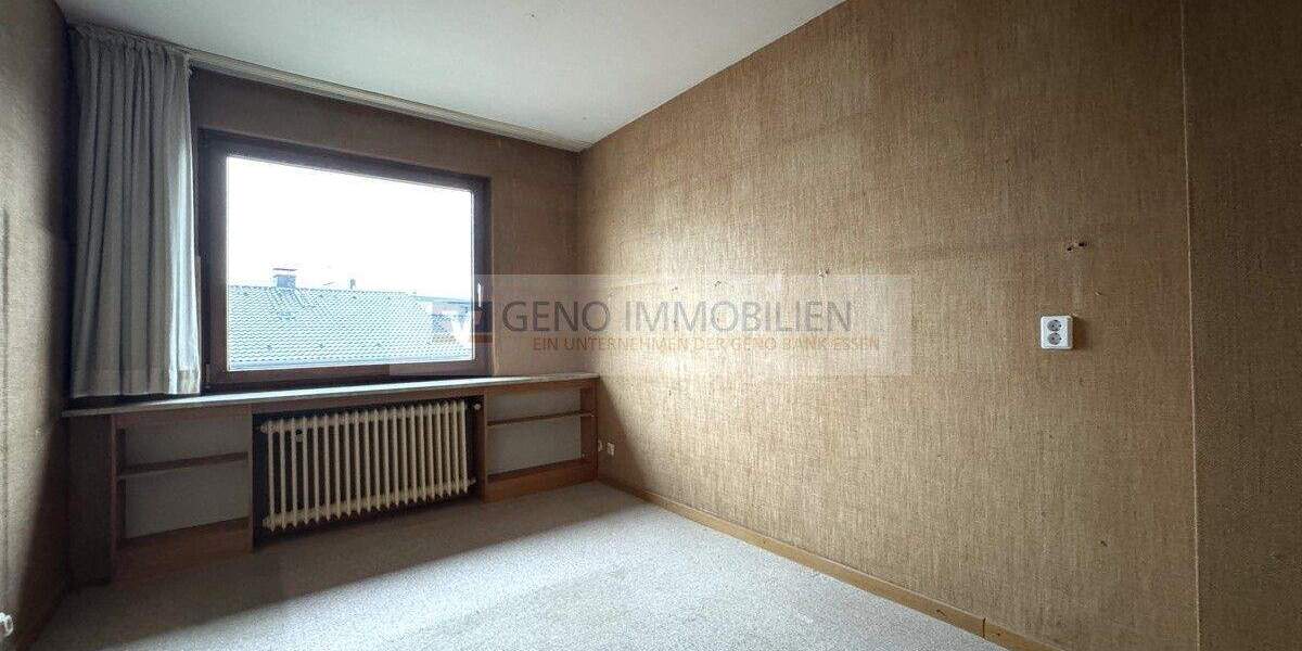 Reihenmittelhaus Hattingen Niederwenigern - 5 Zimmer, 102 m&sup2;, 395.000&euro; | Angebot:25476453