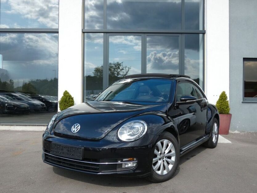 Beetle