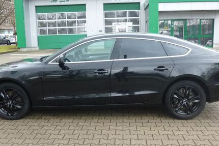 Audi A5 259.000 km 5.950 &euro; Essen 45144
