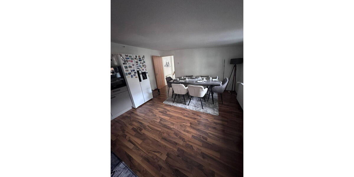 Etagenwohnung Dortmund Mitte - 3 Zimmer, 105 m&sup2;, 950&euro; | Angebot:26197974