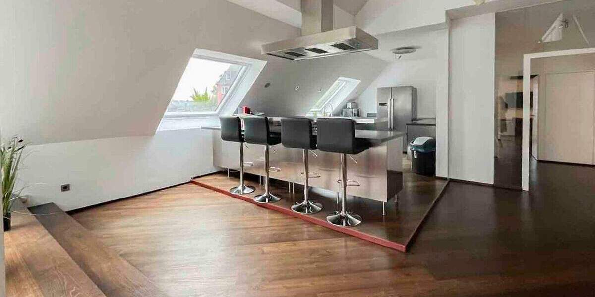 Einfamilienhaus Essen Bochold - 5 Zimmer, 749.000&euro; | Angebot:25213017