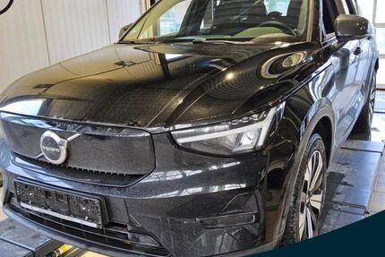 Volvo XC40 24.691 km 27.850 &euro; Essen-Kray 45309