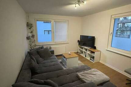 Wohnung zum Mieten in Mülheim an der Ruhr 410 € 55 m² 2 zimmer