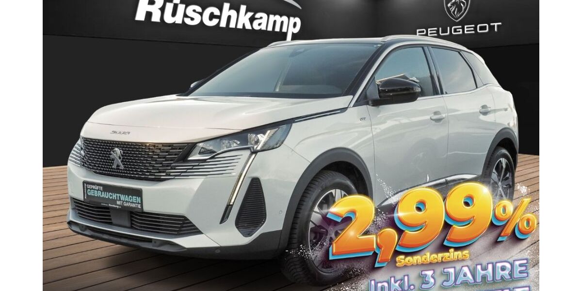 Peugeot 3008 8.909 km 28.980 &euro; Selm 59379