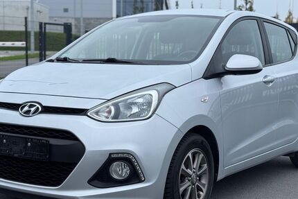 Hyundai i10 157.000 km 3.990 &euro; Bottrop 46238