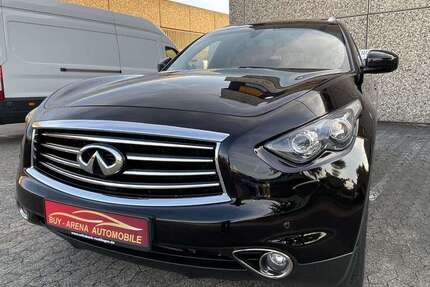 INFINITI QX70