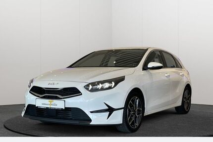 Kia ceed / Ceed 11.627 km 21.290 &euro; Lüdinghausen 59348