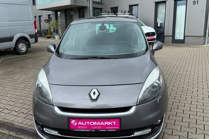 Renault Scenic 297.000 km 2.990 &euro; Lüdinghausen 59348