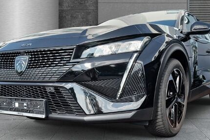 Peugeot 408 21.888 km 27.950 € Herten 45699