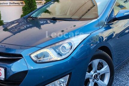 Hyundai i40 115.800 km 9.450 &euro; Dortmund 44319