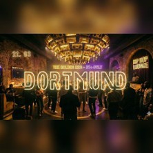 Dortmund x Ü30 Hip Hop Party 21.03.2026 Studios Club & Lounge