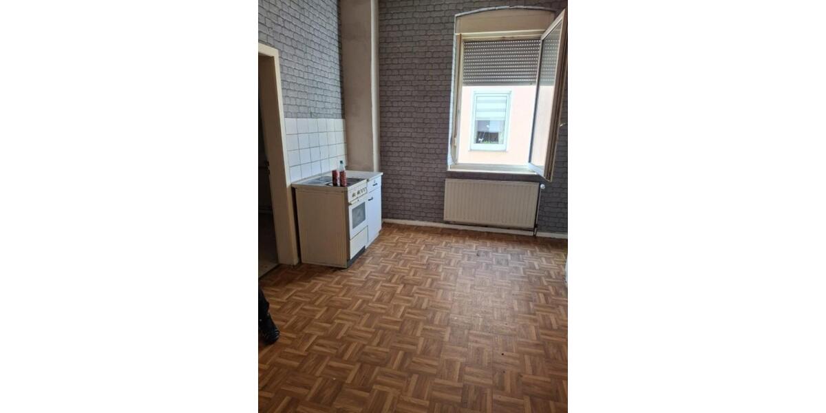 Dachgeschoßwohnung Recklinghausen Grullbad - 2 Zimmer, 47 m&sup2;, 350&euro; | Angebot:24522816