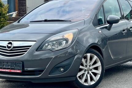 Opel Meriva 154.999 km 2.350 &euro; Gelsenkirchen 45884