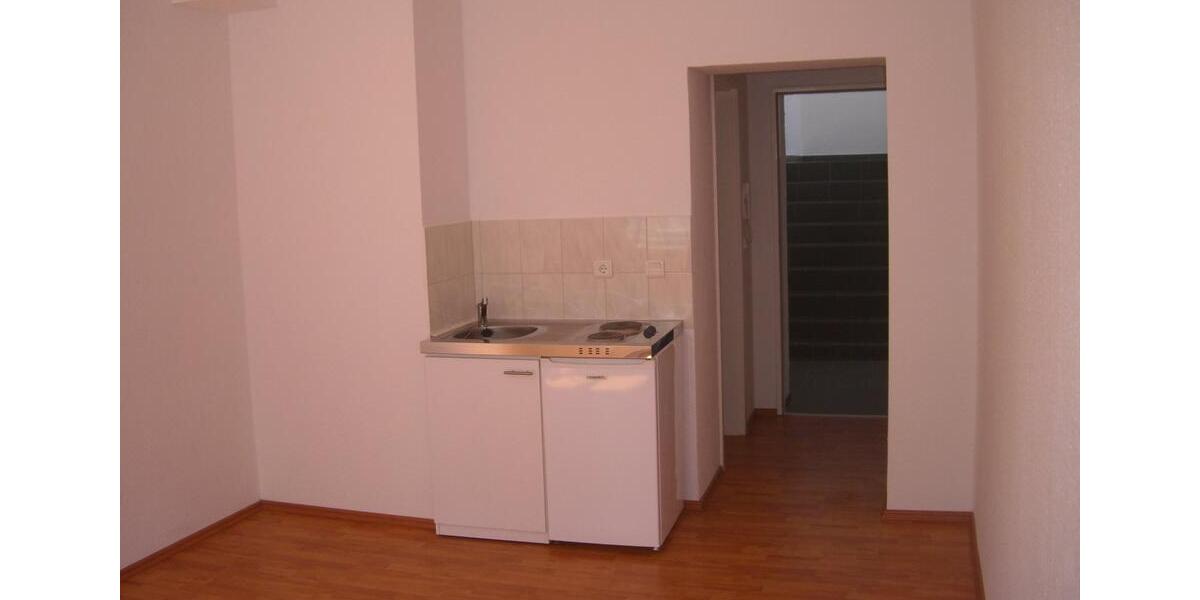 Etagenwohnung Bochum Bochum-Nord - 1 Zimmer, 20 m&sup2;, 340&euro; | Angebot:26406066