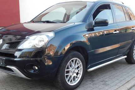 Renault Koleos 203.657 km 3.299 &euro; Mülheim 45473